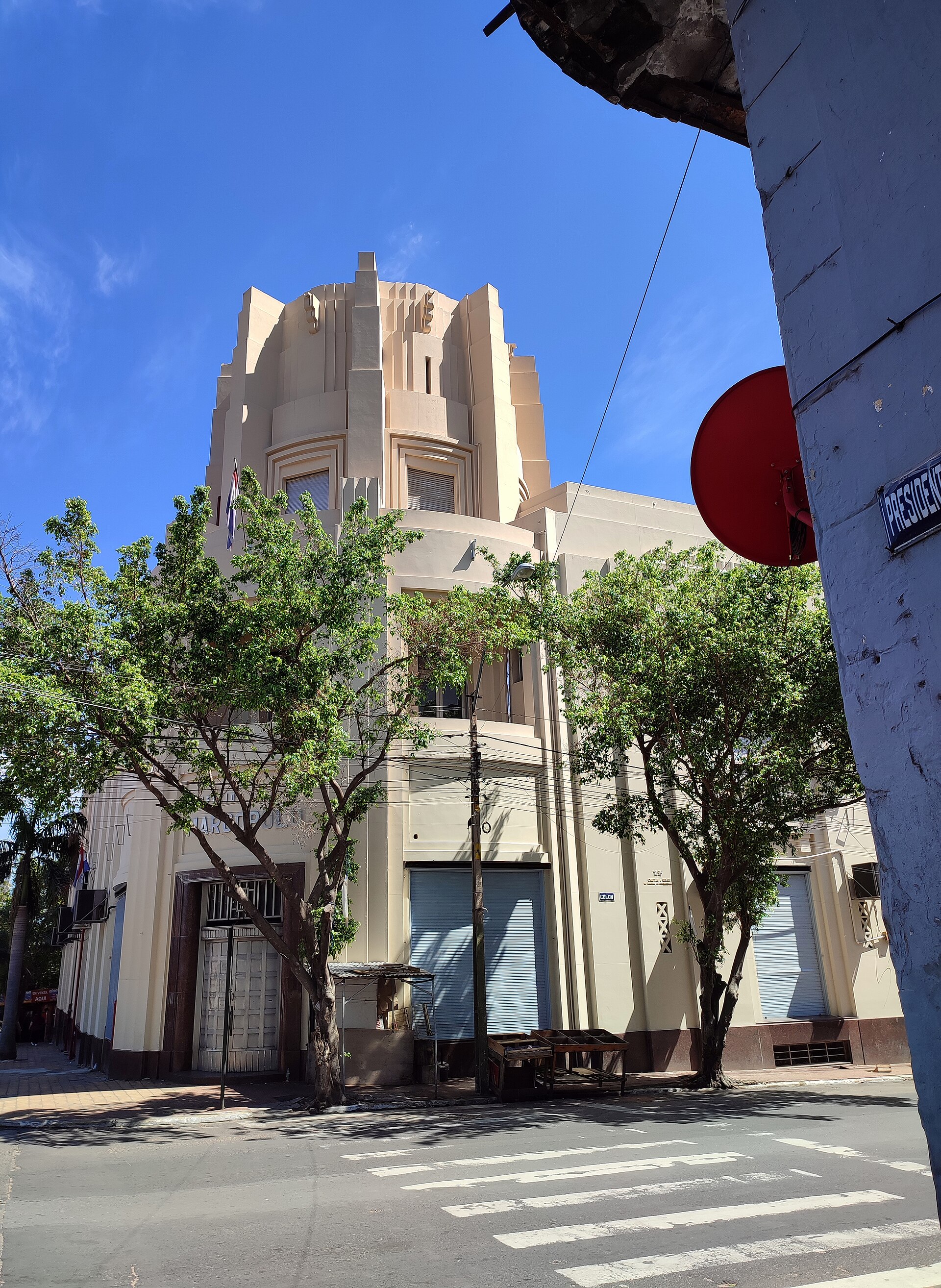 Asunción urbana
